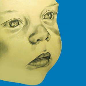 2012 FRAMMENTI DI DUE BIMBI
